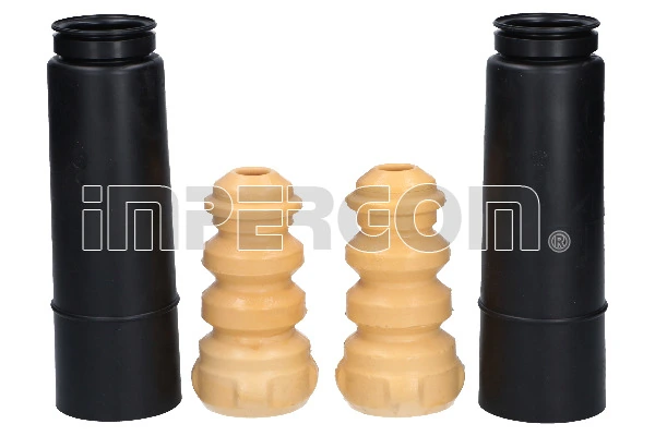 Dust Cover Kit, shock absorber